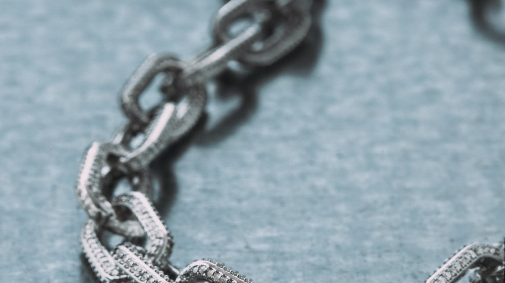 From Yu-Gi-Oh! Collab to Standalone Icon: The King Ice Iced Cable Link Chain