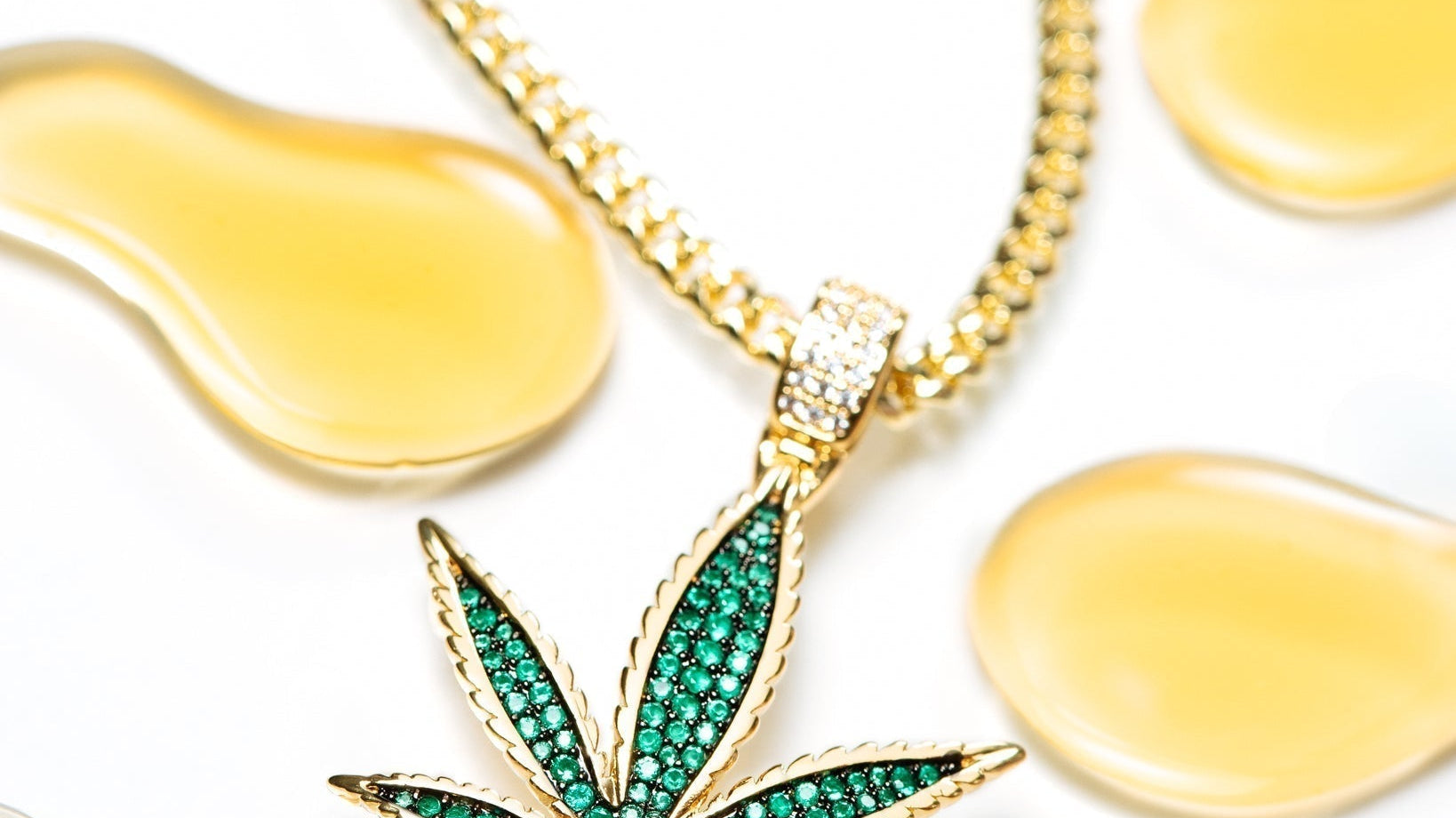 Get Your Greens In with This New 7/10 Drop