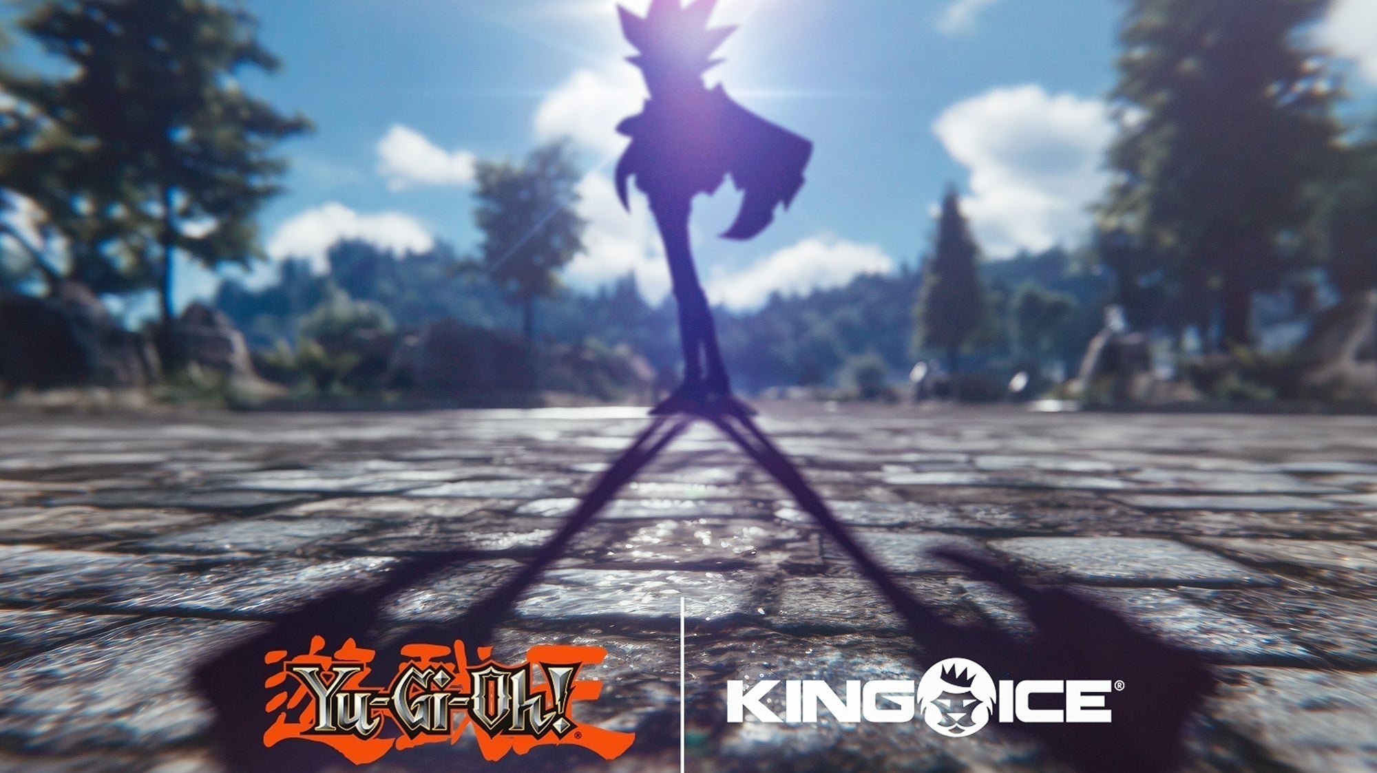 Yu-Gi-Oh! FW2025 Lookbook