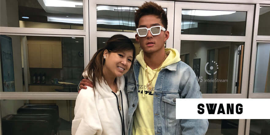 Swang Reveals His Favorite Jewelry Styles