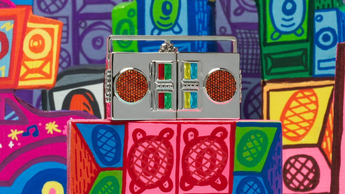Streetwear Nostalgia Just Landed: Yo Gabba Gabba! x King Ice Special Edition Drop