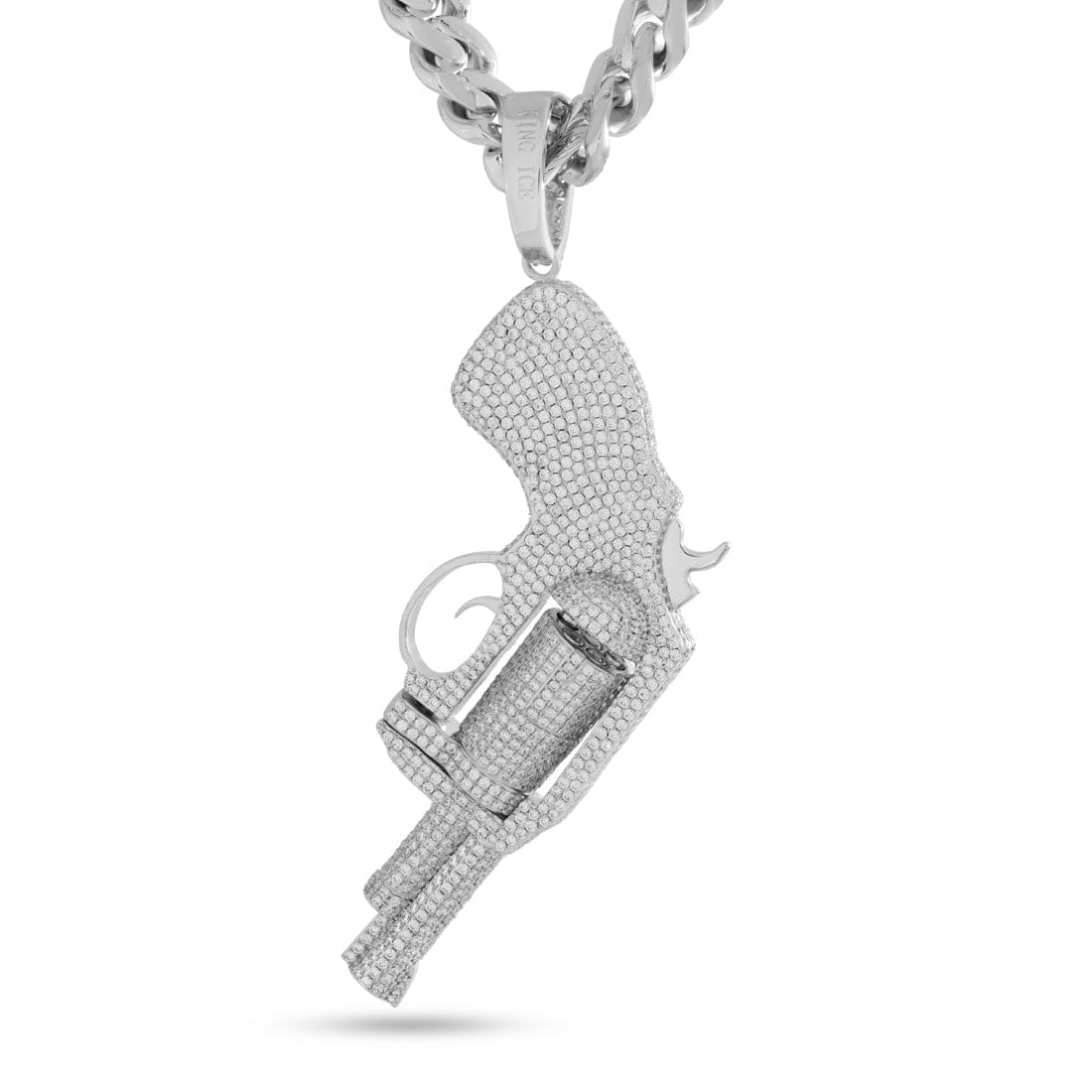 .38 Special Necklace in by King Ice