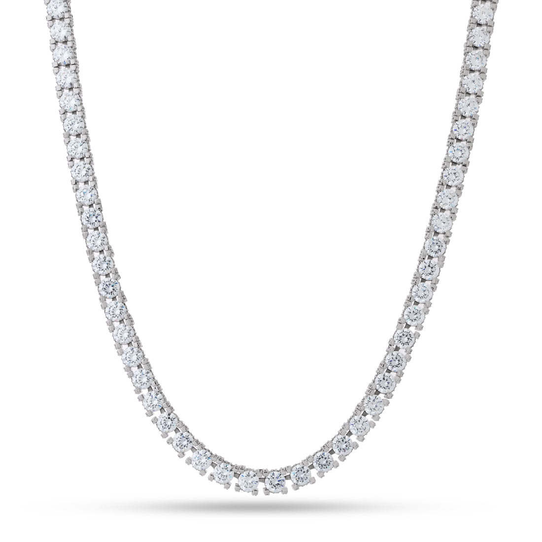 5mm Icy Tennis Chain in by King Ice