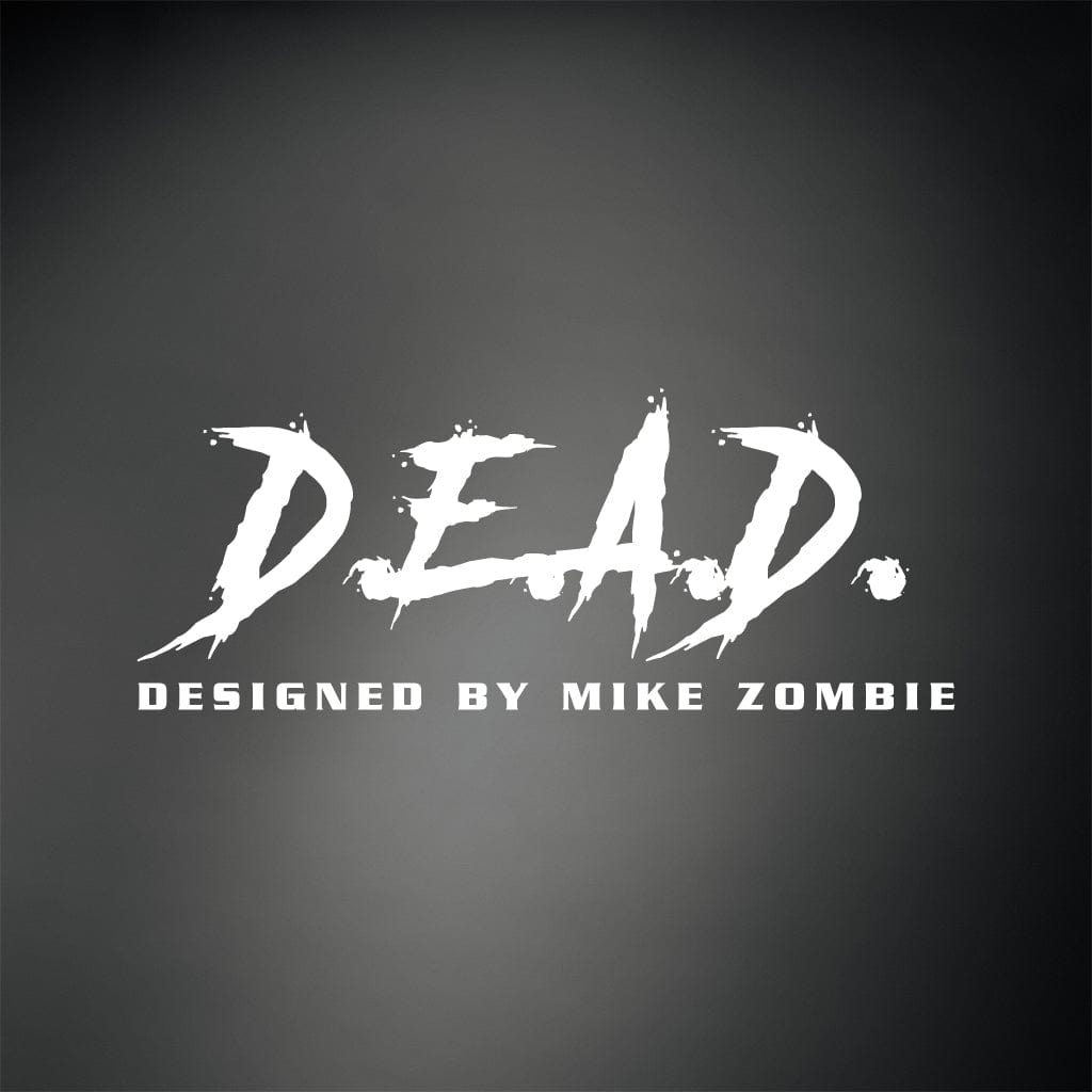 d.e.a.d. collection logo
