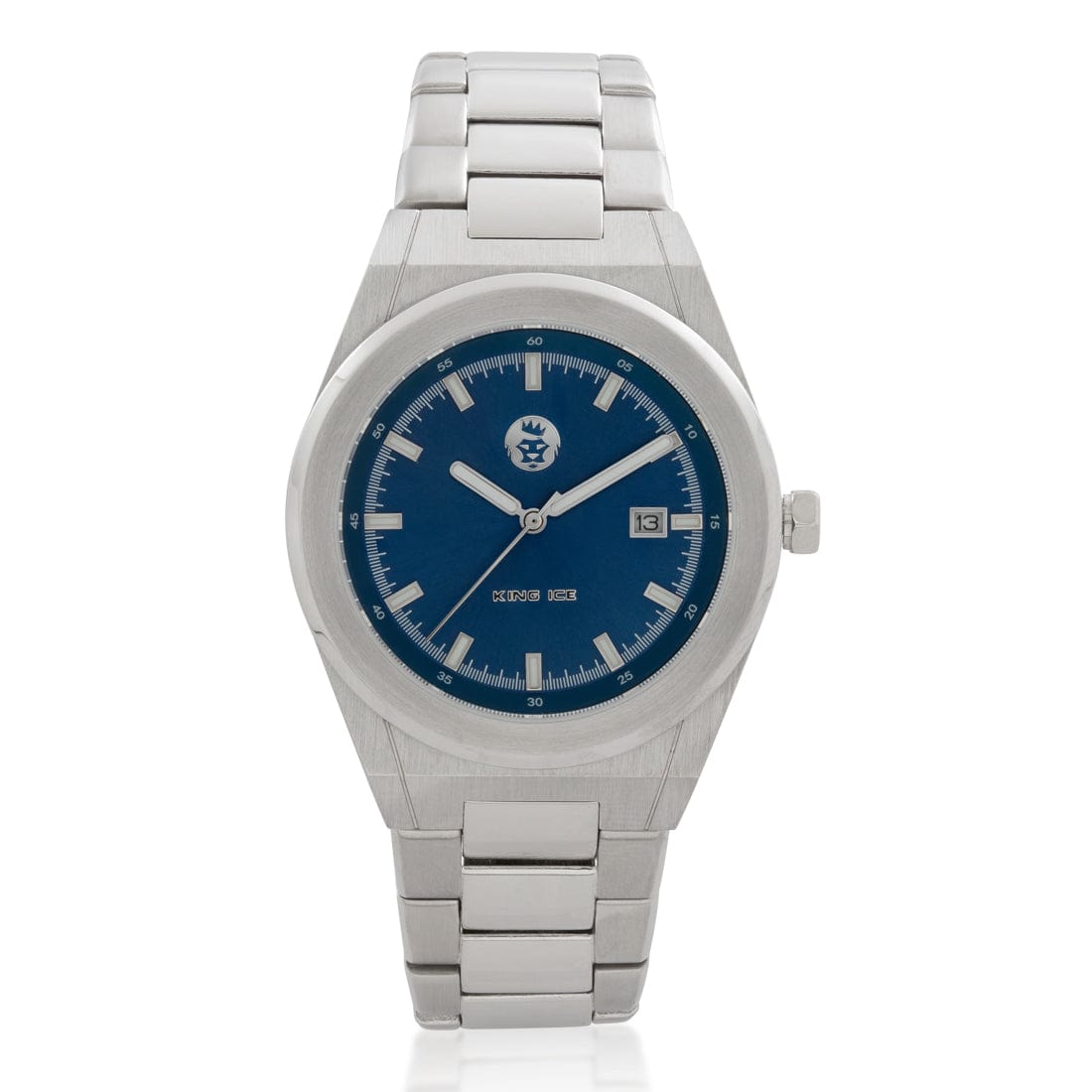 Arctic I Watch in by King Ice