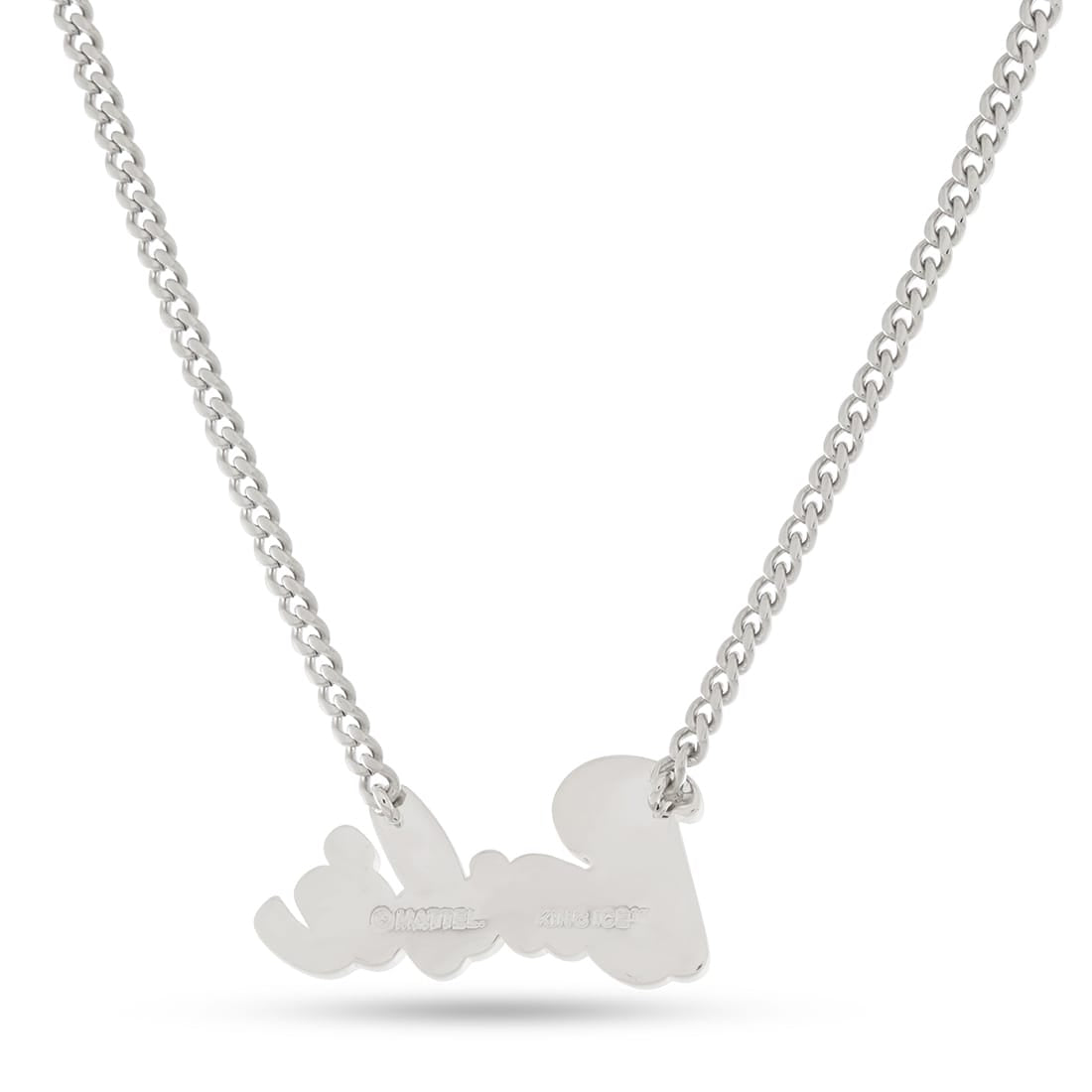 Barbie x King Ice - Barbie Necklace in by King Ice