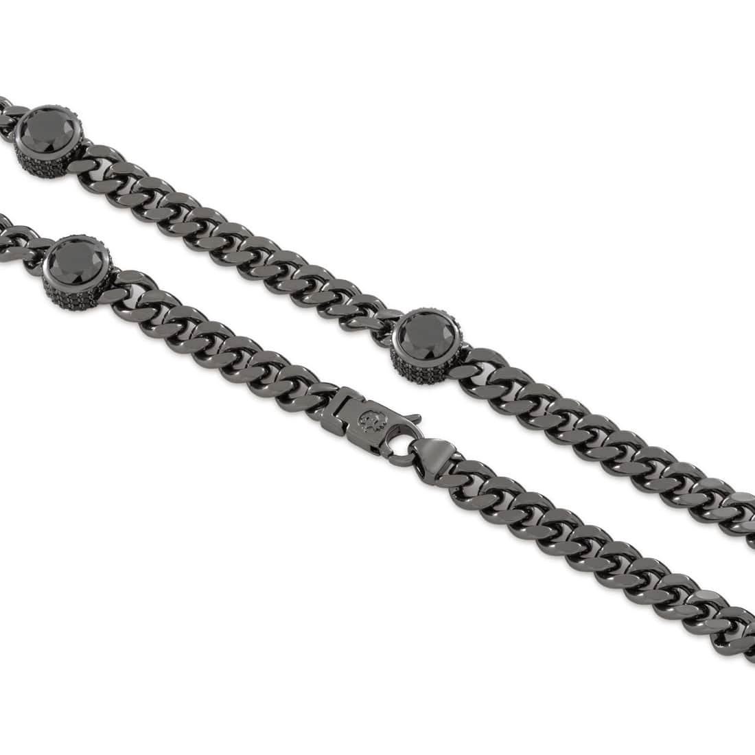 Diamonds by the Yard Chain in by King Ice