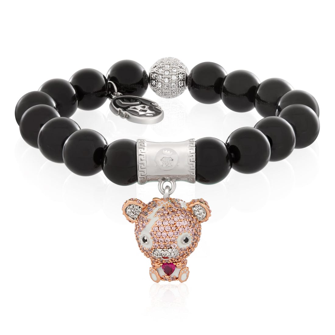 Fortnite x King Ice - Cuddlebear Cutie Bracelet in 7" by King Ice