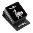 Fortnite x King ice - Supply Llama Stash Necklace  in  3" by King Ice