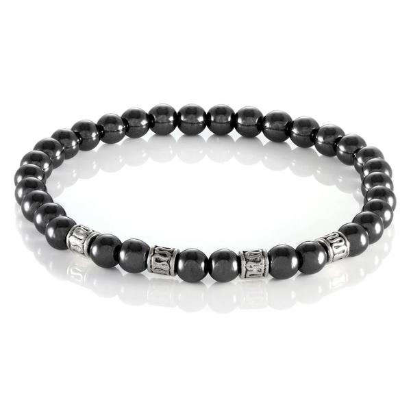 Ink Bracelet by MARZ in 8" by King Ice