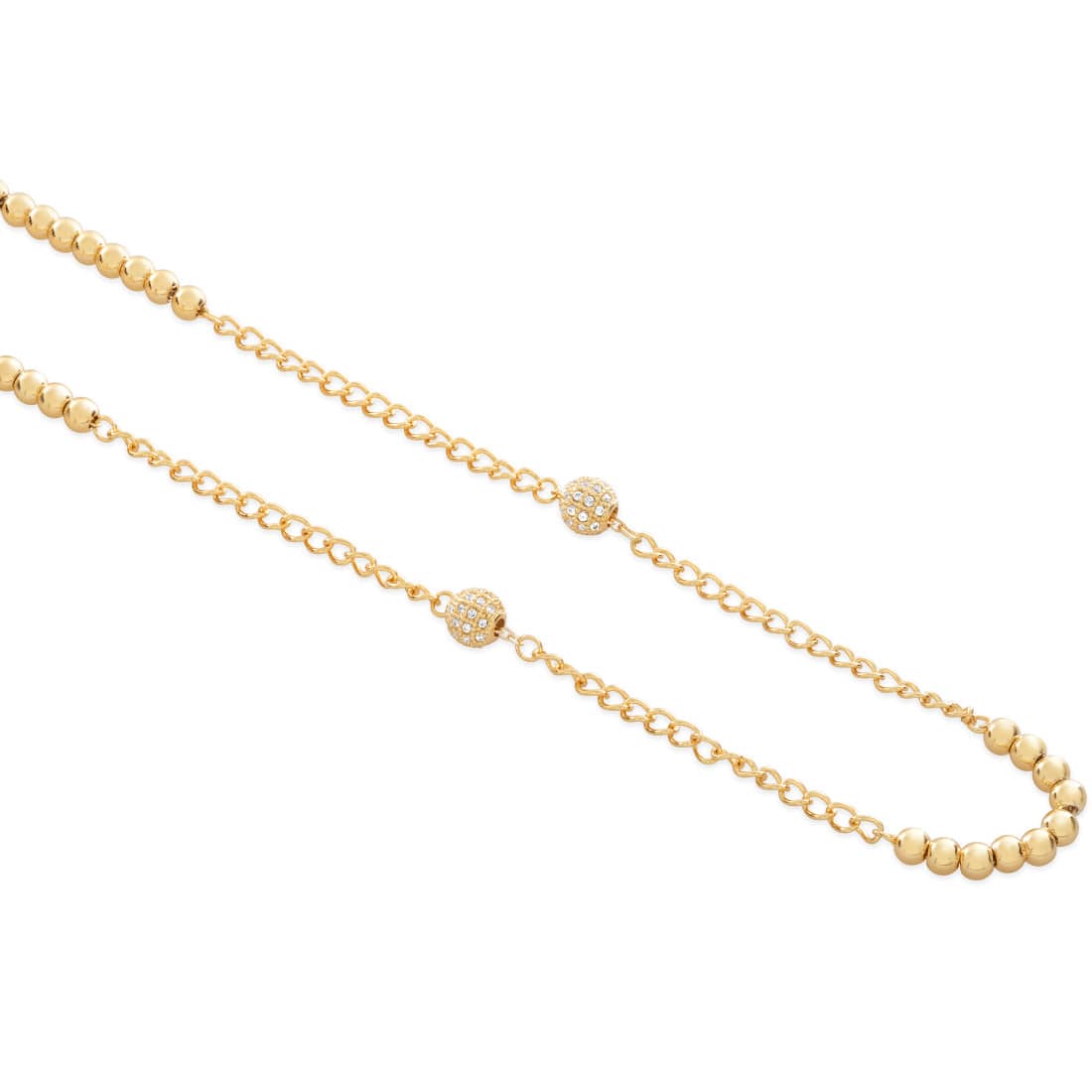 Our Father Rosary Chain in by King Ice