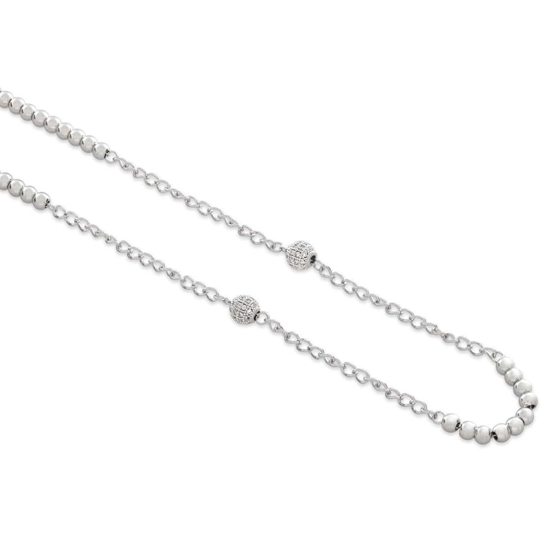 Our Father Rosary Chain in by King Ice