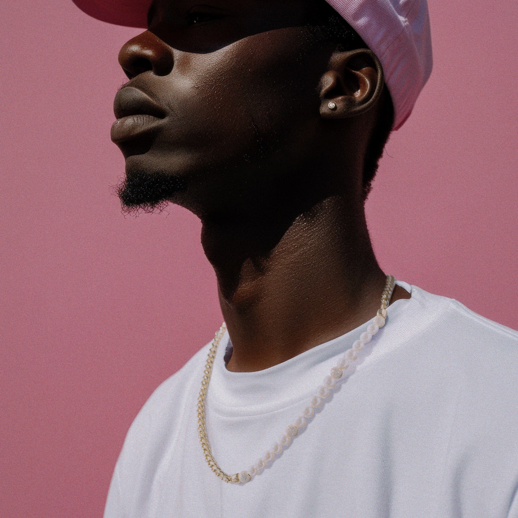 Pearl of Wisdom Chain in by King Ice