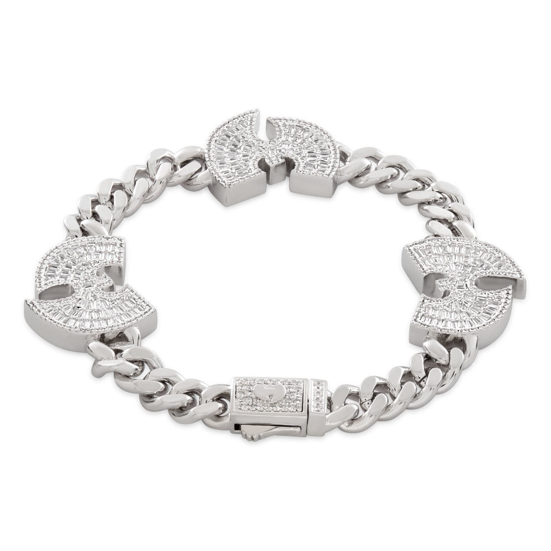 Wu-Tang x King Ice - Eternal Wu Bracelet in by King Ice
