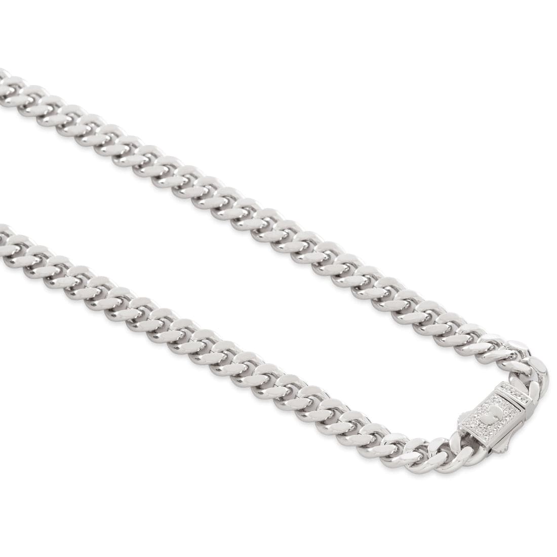 Wu-Tang x King Ice - Eternal Wu Chain in by King Ice