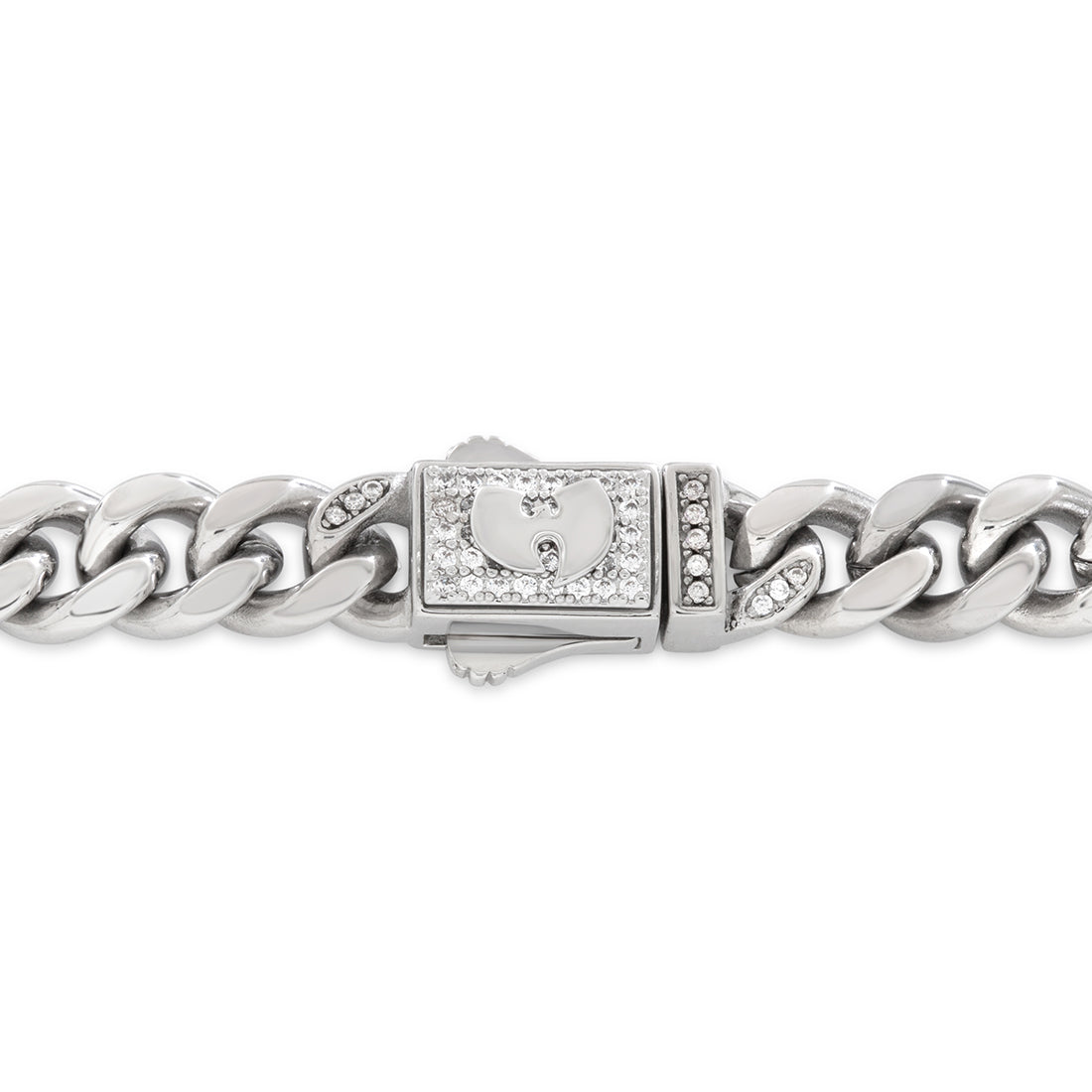 Wu-Tang x King Ice - Lyrical Swords Necklace in by King Ice