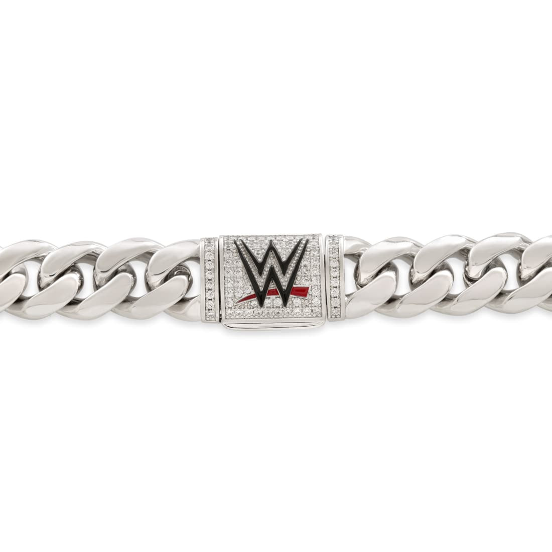WWE x King Ice - 15mm WWE Chain in by King Ice