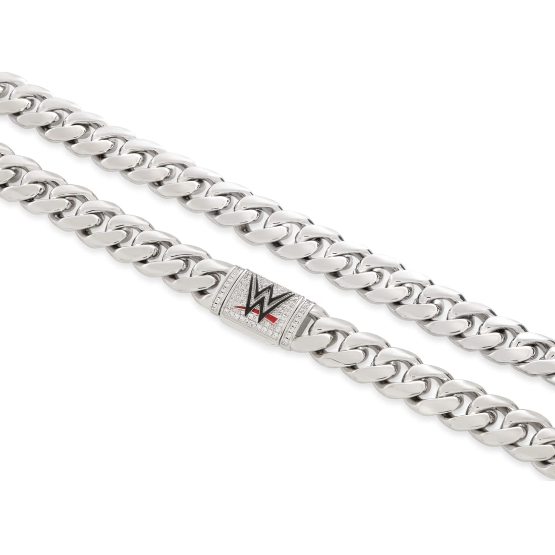 WWE x King Ice - 15mm WWE Chain in by King Ice