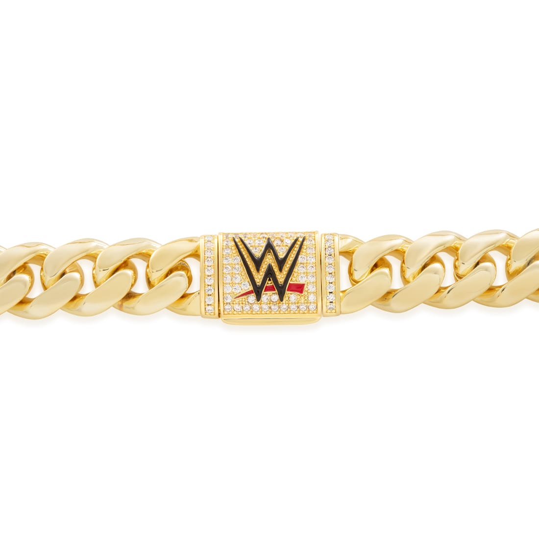 WWE x King Ice - 15mm WWE Chain in by King Ice