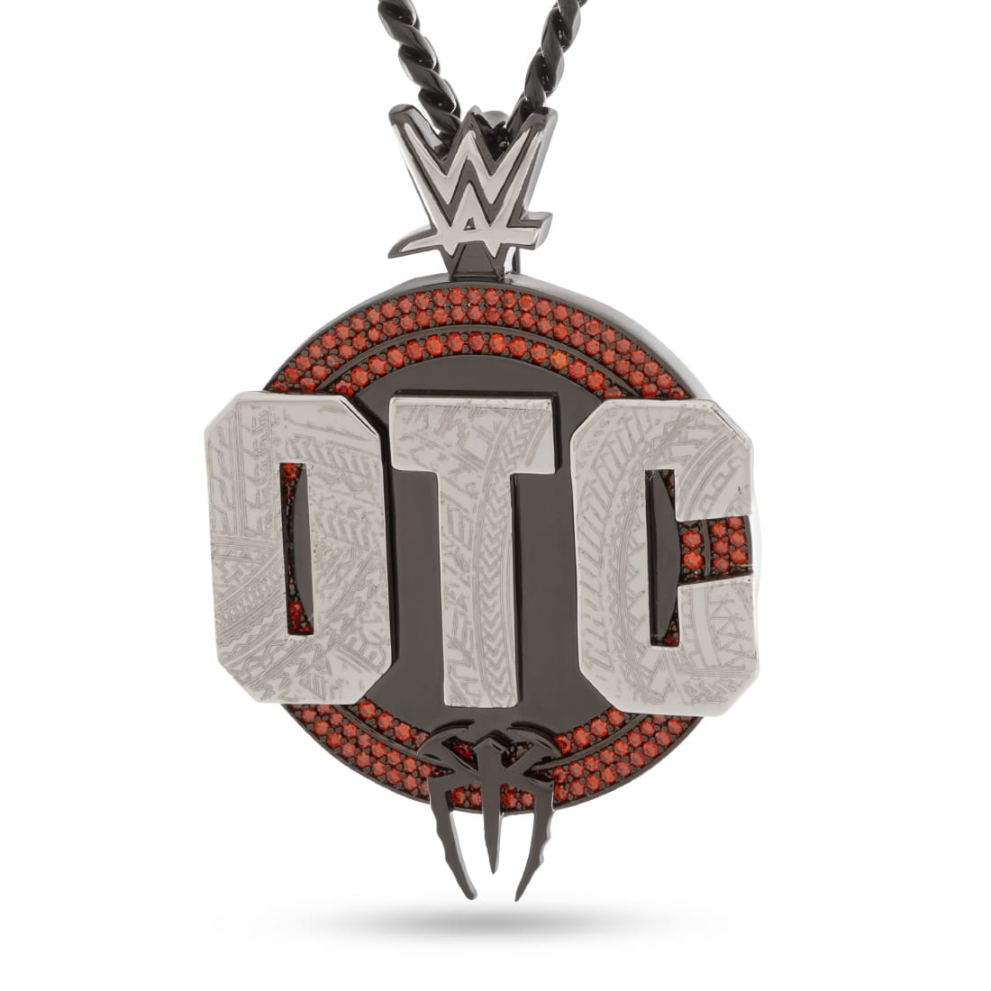 WWE x King Ice - Roman Reigns Necklace in by King Ice