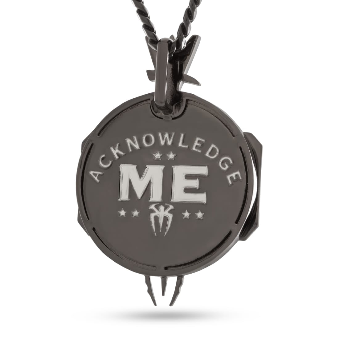 WWE x King Ice - Roman Reigns Necklace in by King Ice