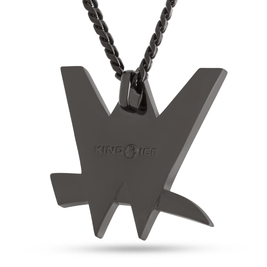 WWE x King Ice - WWE Necklace in by King Ice