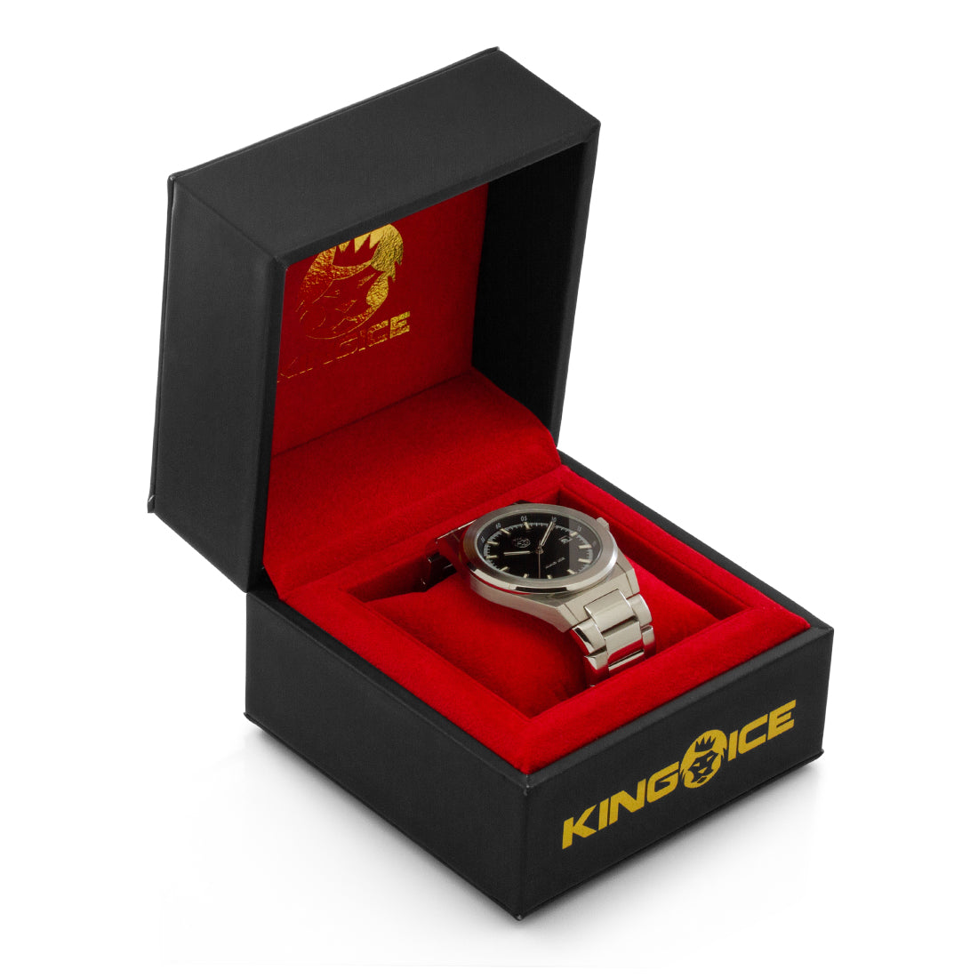 Arctic I Watch in by King Ice