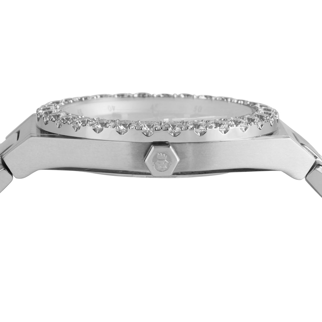 Arctic II Watch in by King Ice