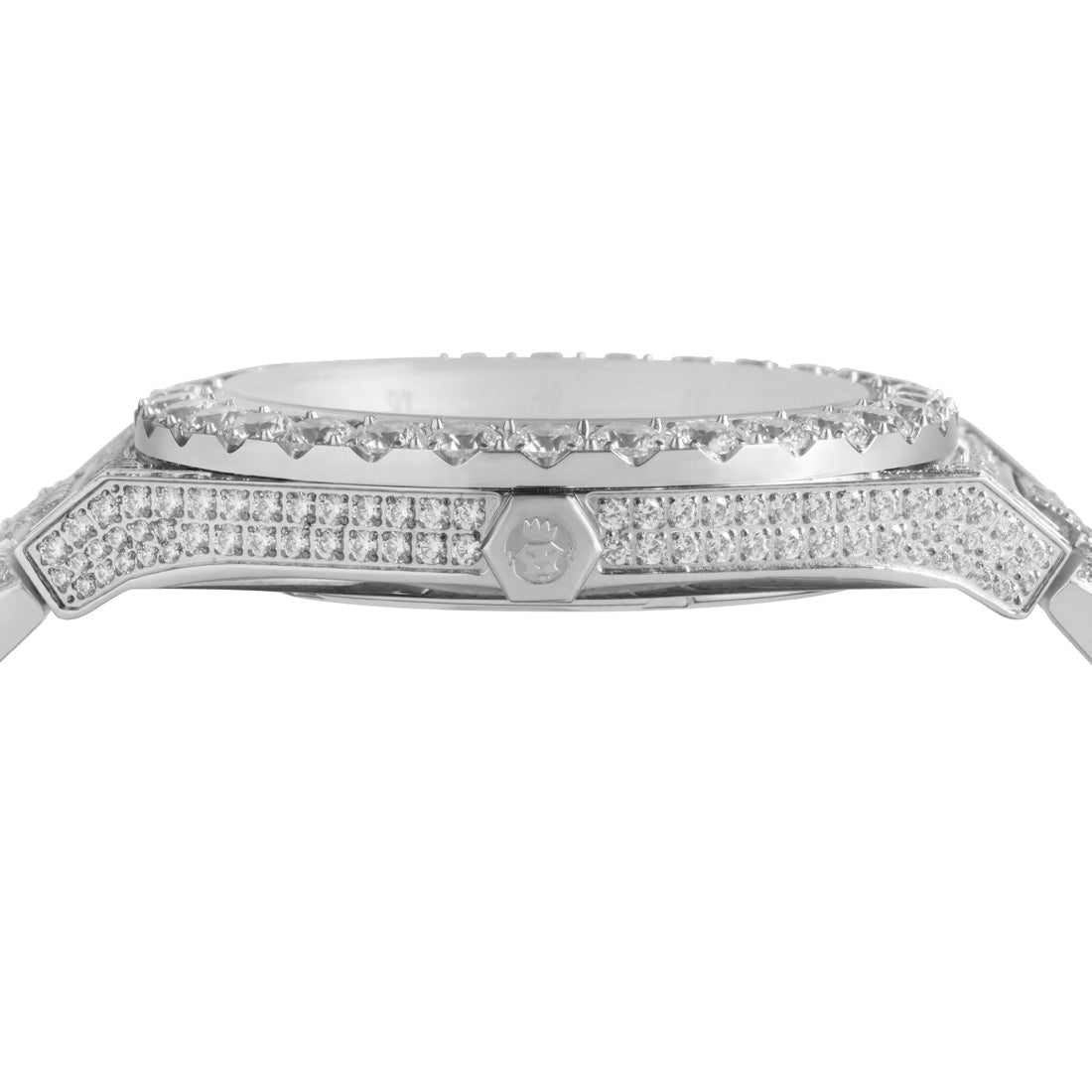 Arctic III Watch in by King Ice