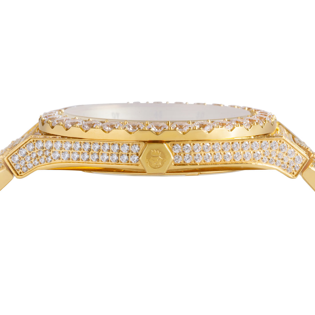 Arctic III Watch in by King Ice