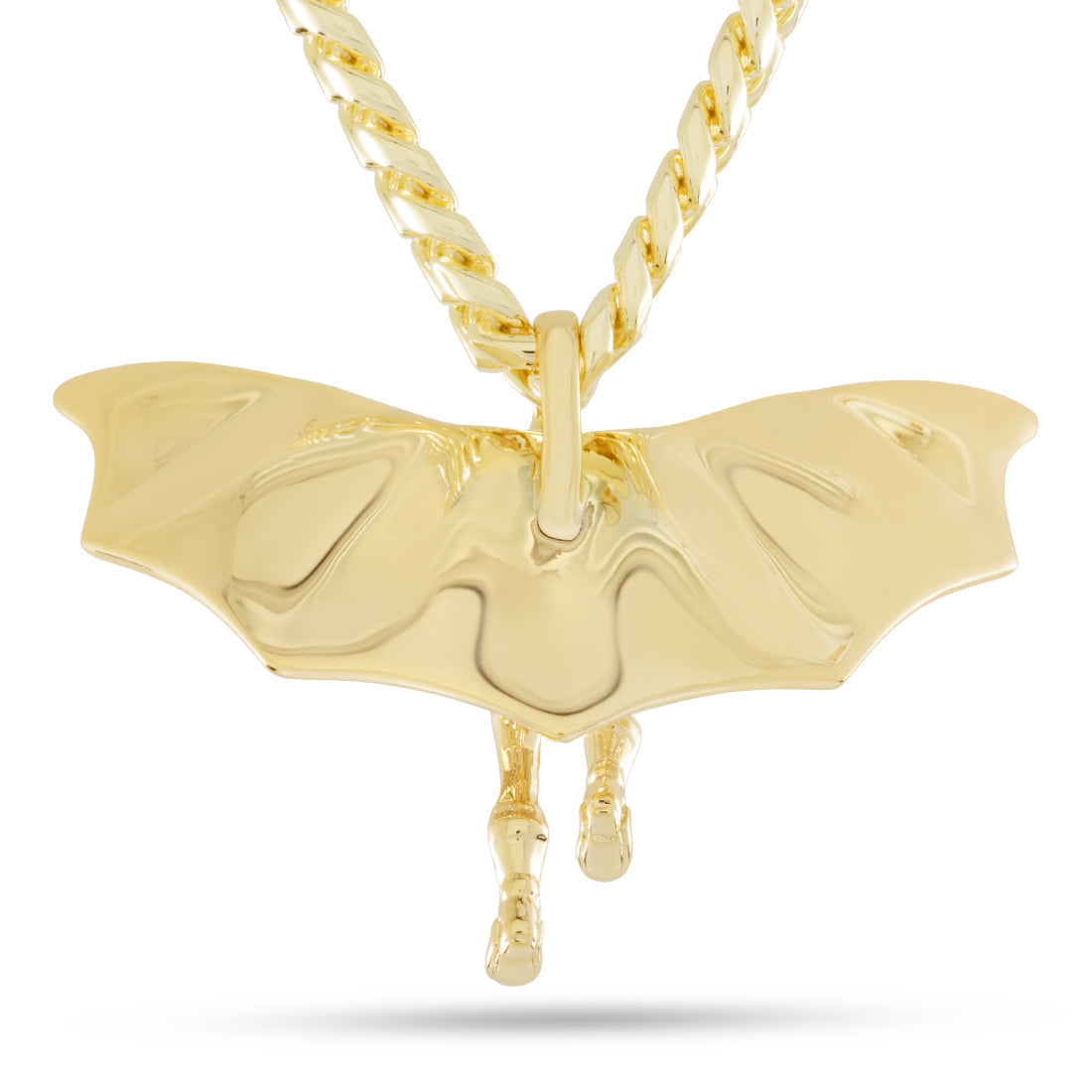 Batman x King Ice - Batman Necklace in by King Ice