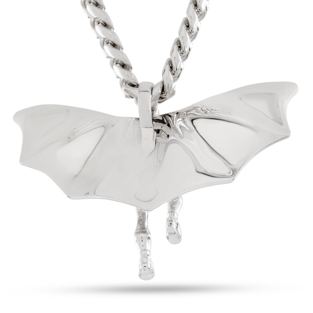 Batman x King Ice - Batman Necklace in by King Ice