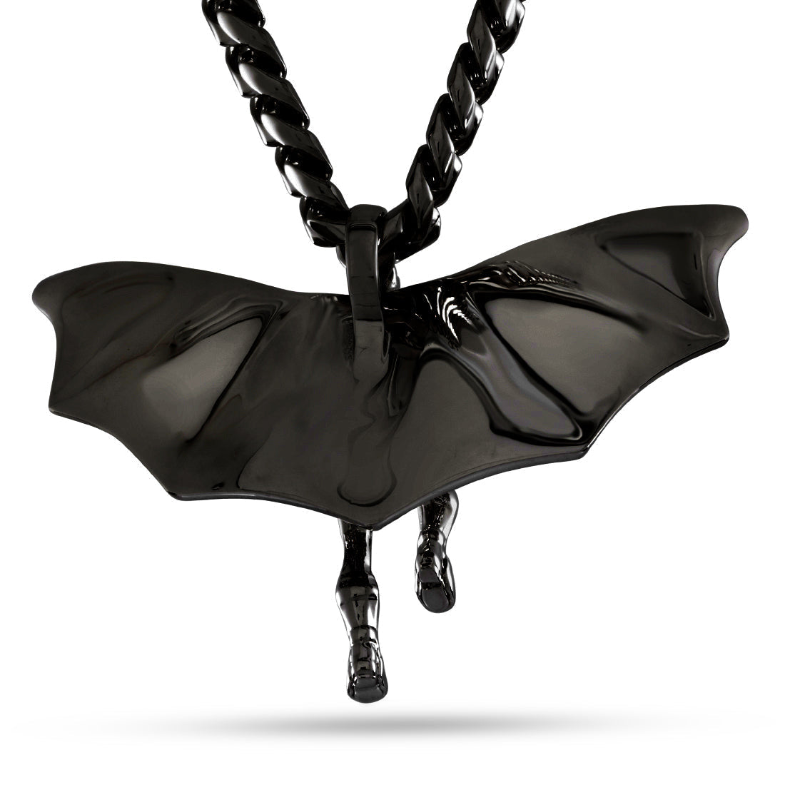 Batman x King Ice - Batman Necklace in by King Ice