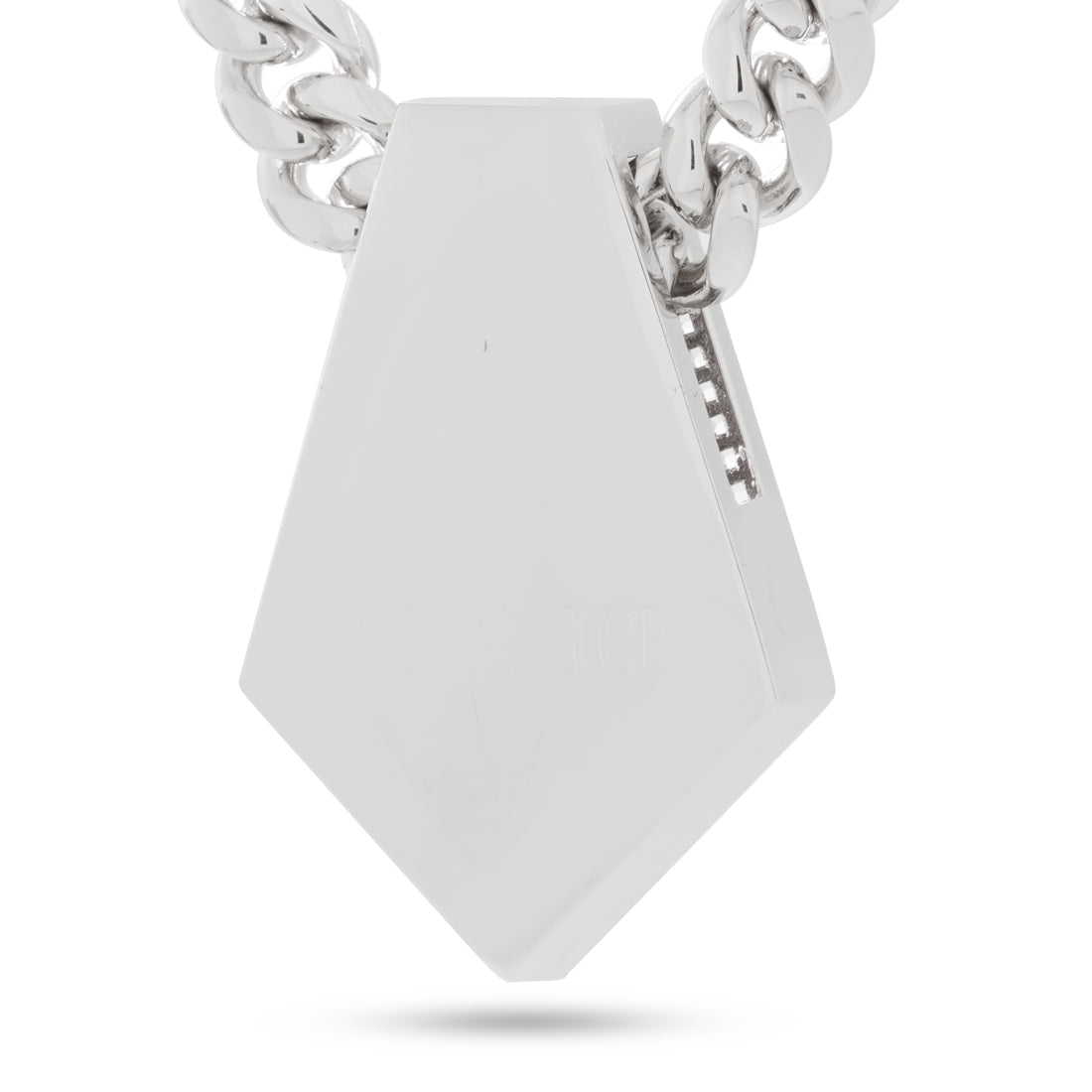 Black Magic Necklace in by King Ice