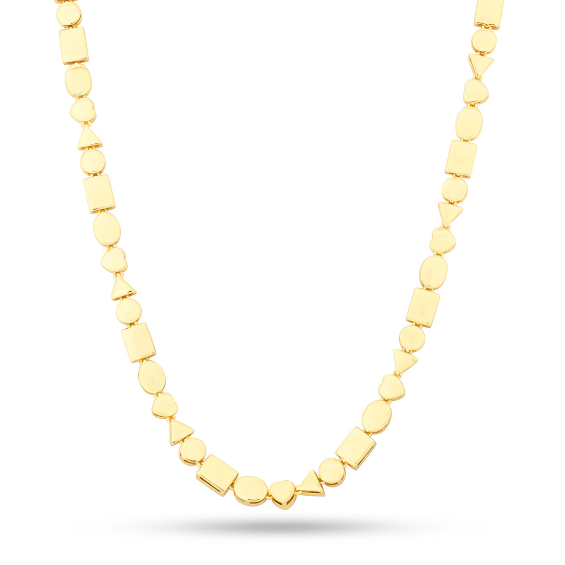 6mm Crown Julz Chain in by King Ice