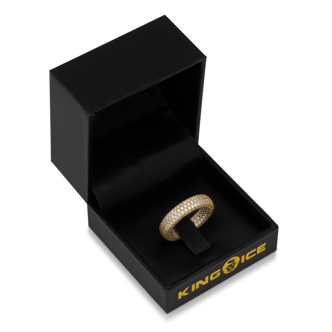 Eternity Ring in by King Ice