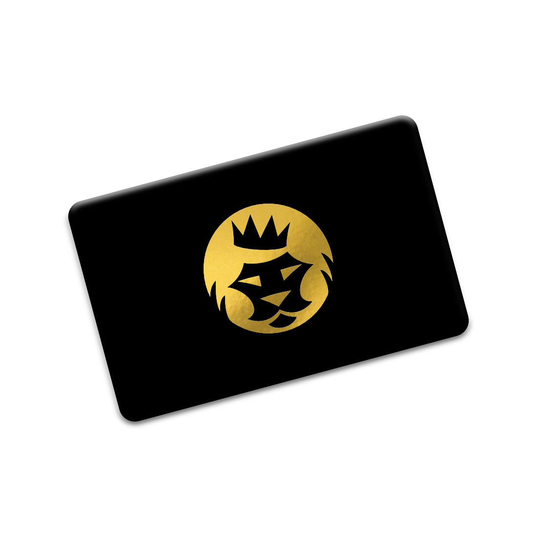 Gift Card in $50 by King Ice
