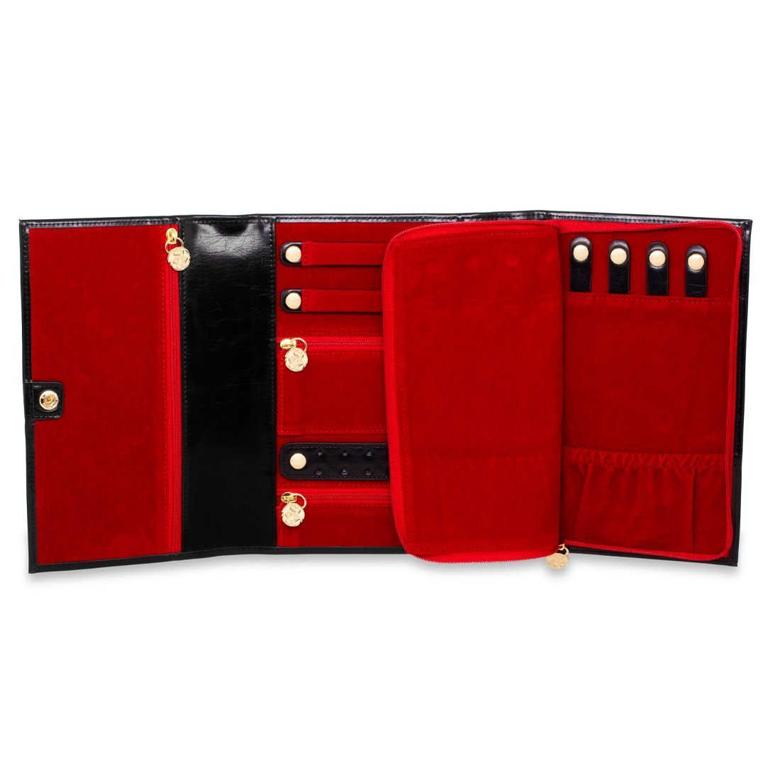 Jewelry Travel Case in by King Ice