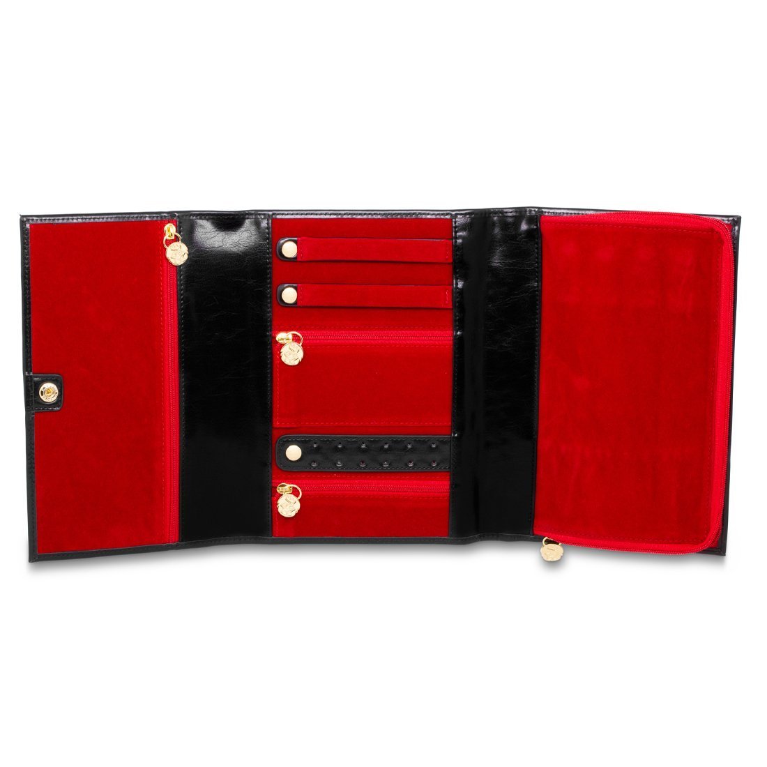 Jewelry Travel Case in by King Ice