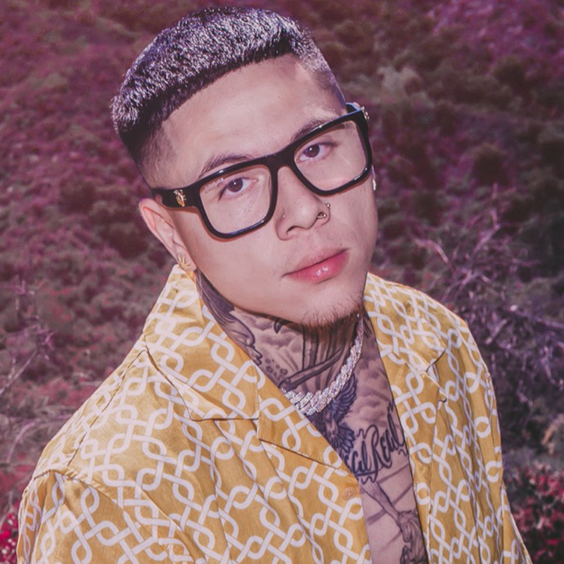 Mt. Olympus Classic Black Sunglasses in by King Ice