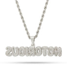 Notorious B.I.G. x King Ice - Notorious Necklace