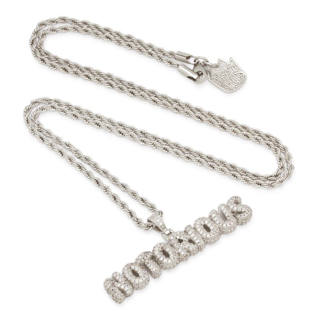 Notorious B.I.G. x King Ice - Notorious Necklace in by King Ice