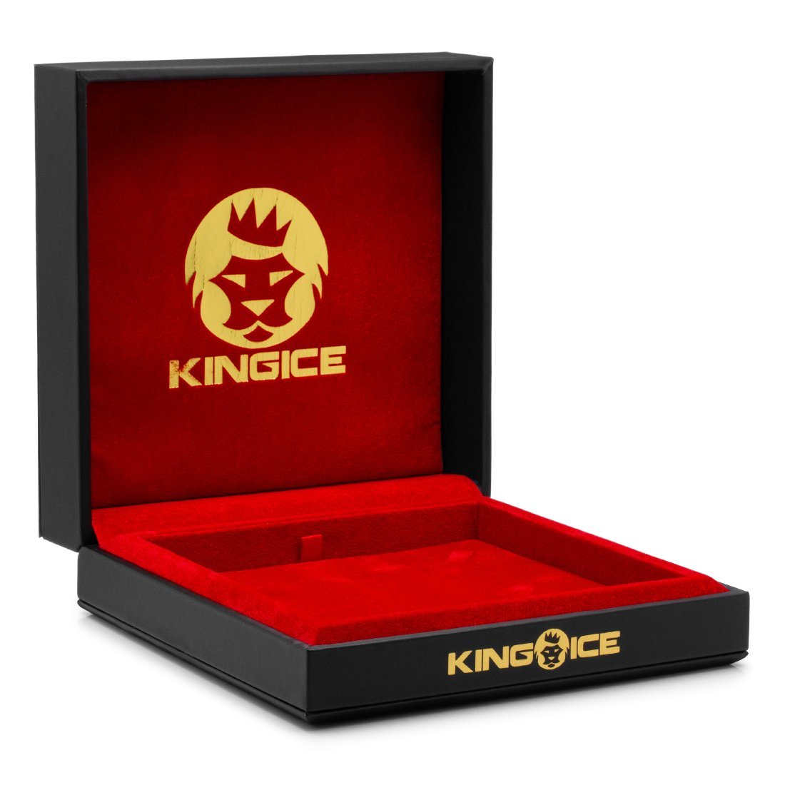 Premium Necklace Box in by King Ice