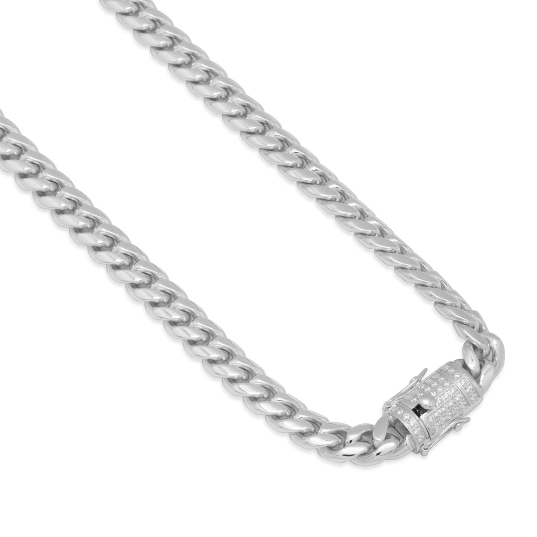 Purple Drank Necklace in by King Ice