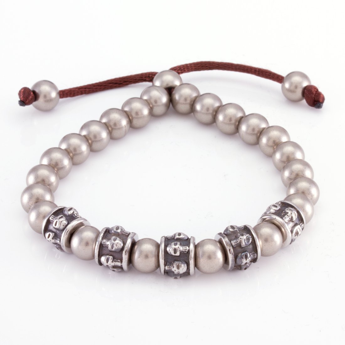 Band of Temperament by MARZ in Adjustable by King Ice