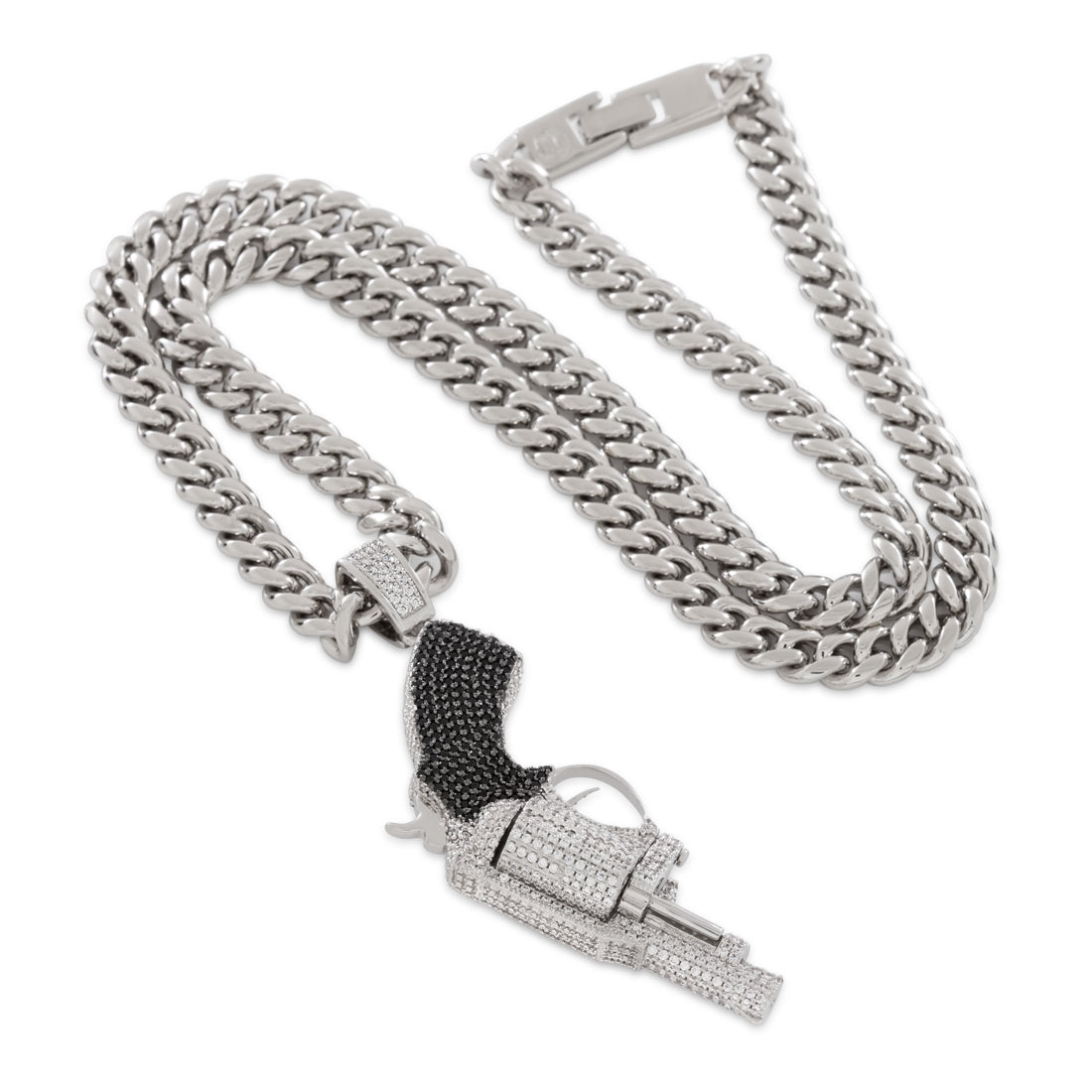 .38 Special Necklace in by King Ice