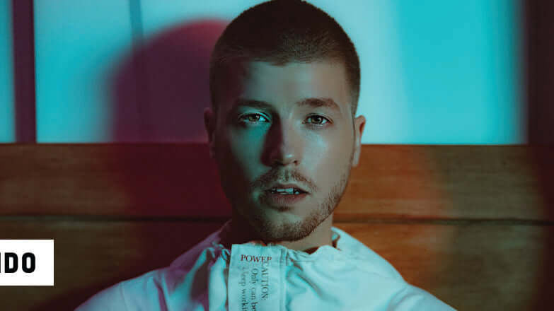 Lido: I’m More Intrigued With People Who Do It In A Classy Way