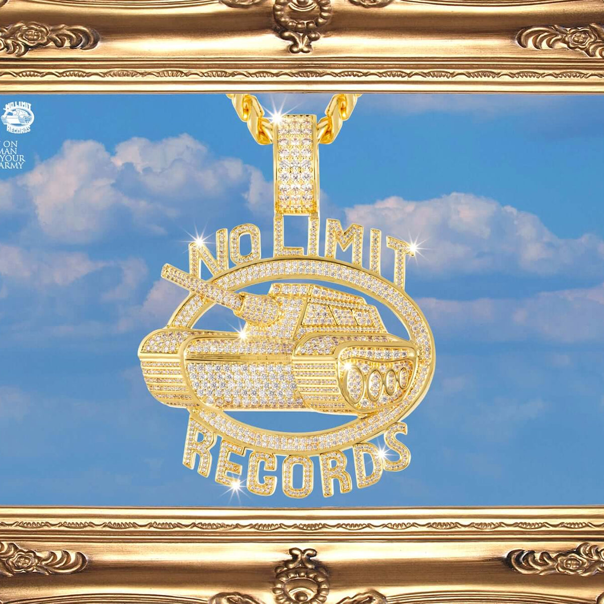 No Limit Records Spring '22 Lookbooks King Ice