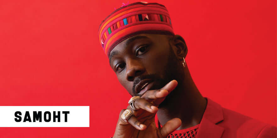 Samoht's Favorite Jewelry | News | King Ice