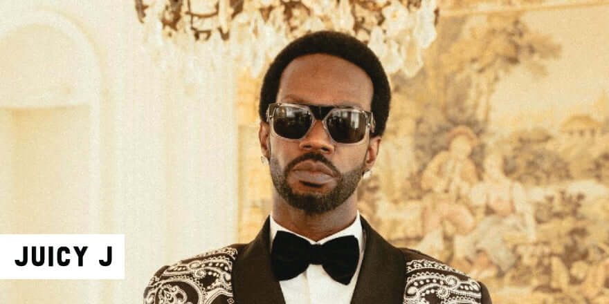 JUICY J REMEMBERS HIS $100K ROLLIE FROM THE 90’S